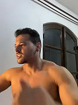 Lucasfit24 online show from 03-13-25, 02:38