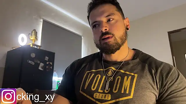 Lucasfit24 online show from 09-10-25, 01:33