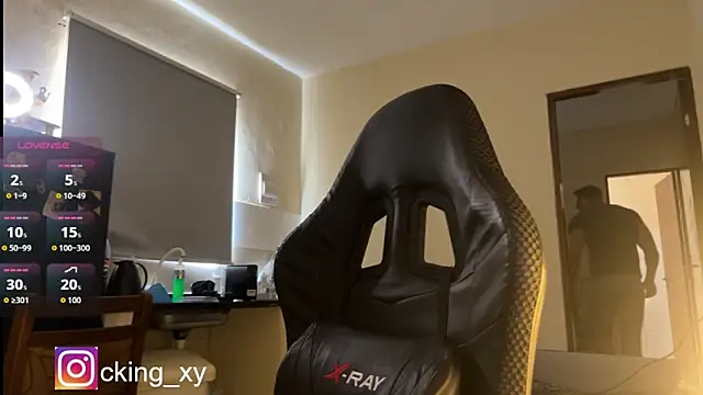 Lucasfit24 online show from 09-18-25, 01:57