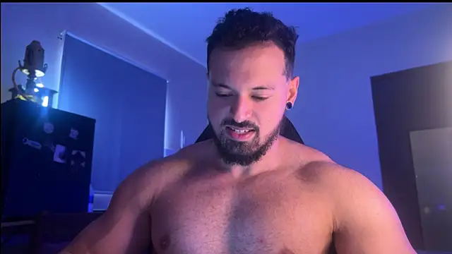 Lucasfit24 online show from 11-13-25, 05:12