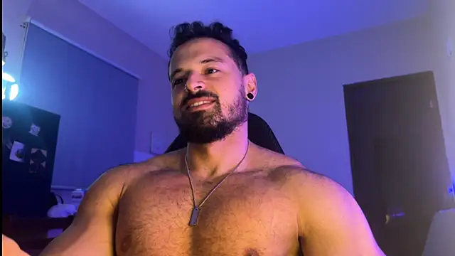 Lucasfit24 online show from 11-25-25, 02:33