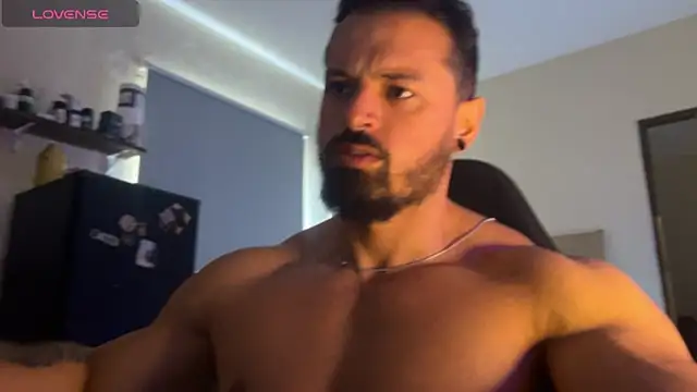 Snapshot of Lucasfit24 chatting on 01-14-26, 02:55 Lucasfit24 online show from 01-14-26, 02:55