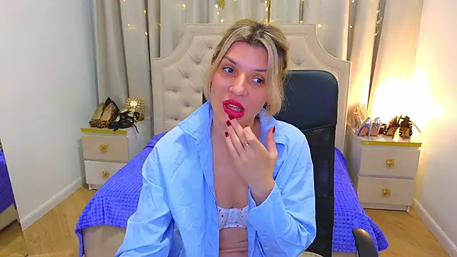 M I A M I A online show from 01-21-25, 11:35