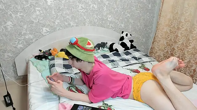 Timothy Fox online show from 02-03-25, 03:20