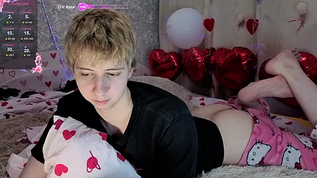 Timothy Fox online show from 02-24-26, 07:34