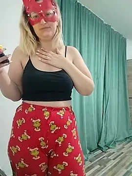 blondaf online show from 04-09-26, 04:34