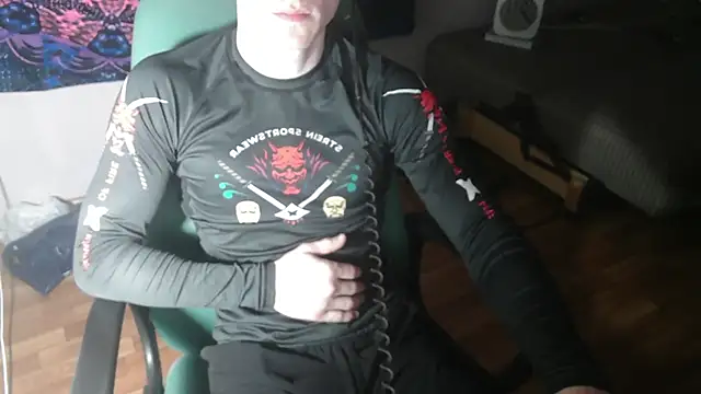 johnny positive online show from 09-08-25, 04:50