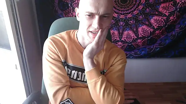 johnny positive online show from 10-10-25, 08:13