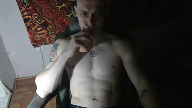 johnny positive online show from 11-06-25, 03:46