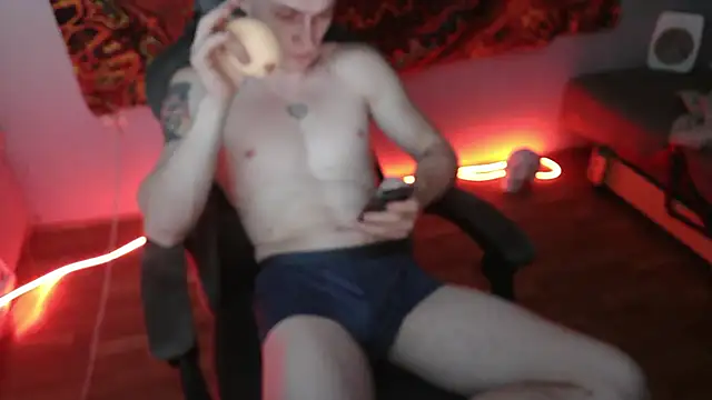 johnny positive online show from 11-13-25, 03:55