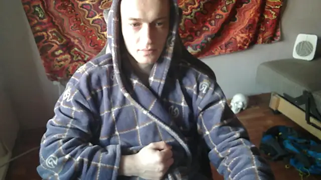 johnny positive online show from 11-16-25, 05:24