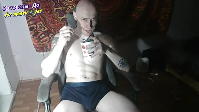 johnny positive online show from 01-10-26, 03:58