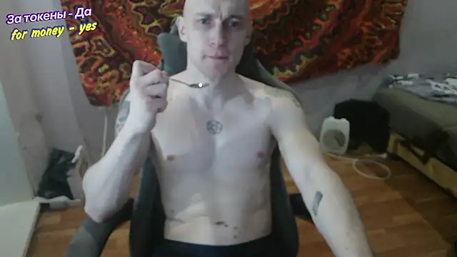 johnny positive online show from 01-13-26, 04:56