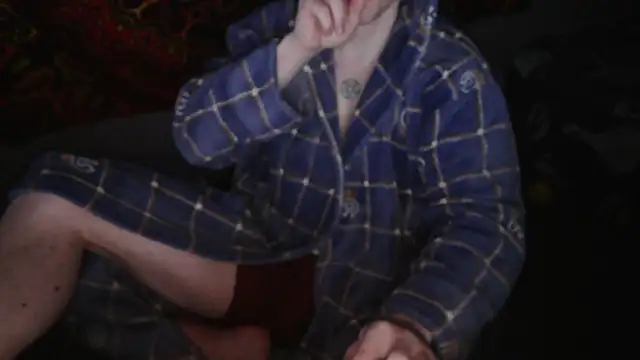 johnny positive online show from 02-11-26, 04:28