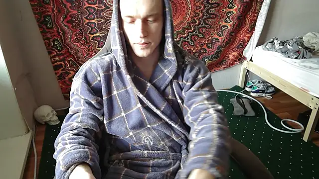 johnny positive online show from 03-04-26, 06:08