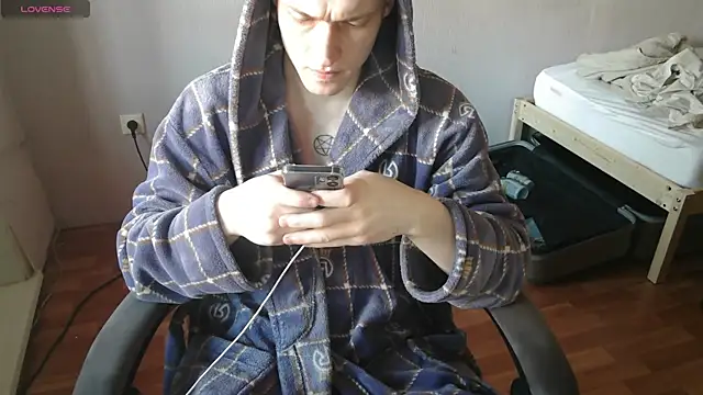 johnny positive online show from 04-04-26, 05:06