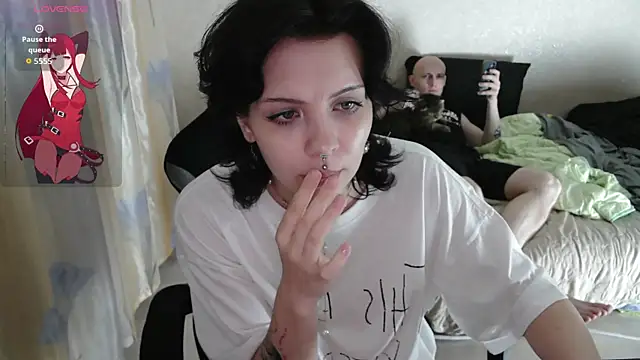johnny positive online show from 07-25-26, 04:48