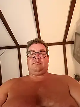 MountJohnXL online show from 02-12-25, 01:19