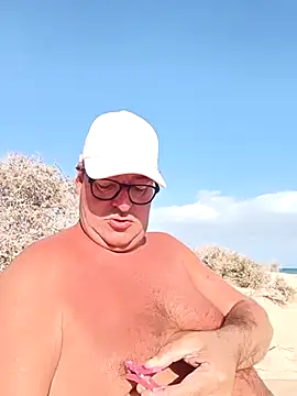 MountJohnXL online show from 02-19-25, 04:44