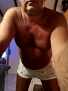 MountJohnXL online show from 03-06-25, 12:54