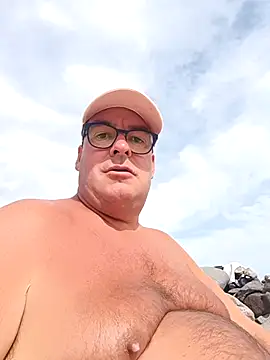 MountJohnXL online show from 03-18-25, 03:53