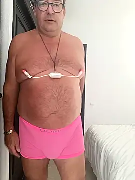 MountJohnXL online show from 11-20-25, 03:56