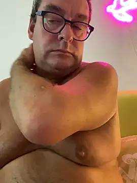 MountJohnXL online show from 03-06-26, 01:24