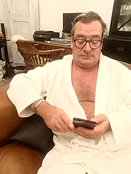 MountJohnXL online show from 04-09-26, 10:48