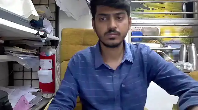 cute modell online show from 03-18-25, 12:25