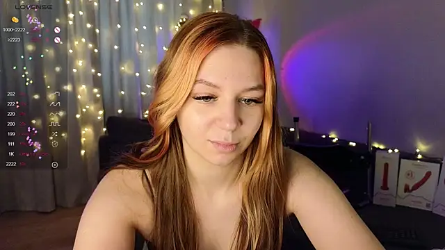 KiraBriis online show from 01-19-25, 09:11