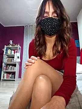 Akemi rossi online show from 10-26-25, 03:51