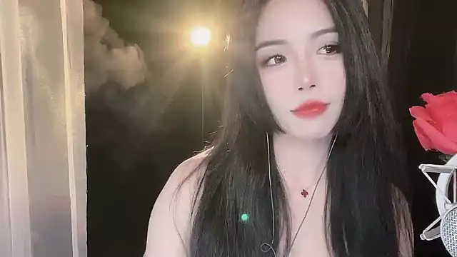 ying-love520 online show from 02-02-25, 02:24