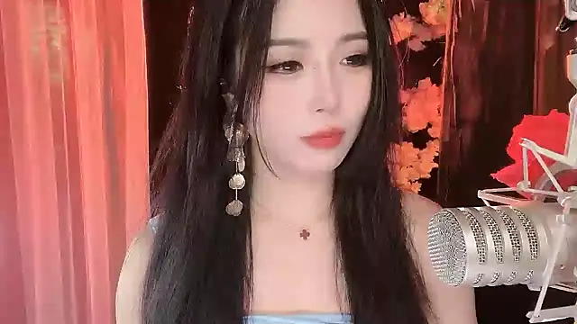 ying-love520 online show from 03-12-25, 11:20