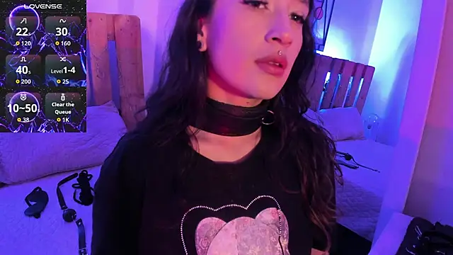 coral jonesss online show from 03-30-26, 04:19