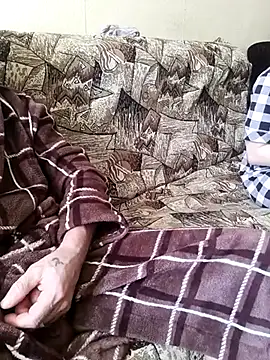 LoverCoupxl online show from 03-08-25, 11:37