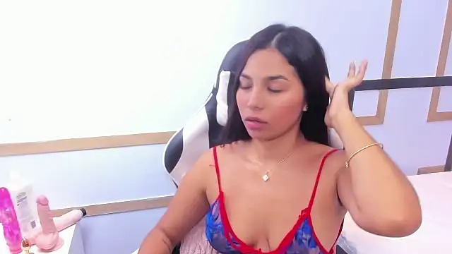 CharlotteGraay online show from 02-23-25, 02:35