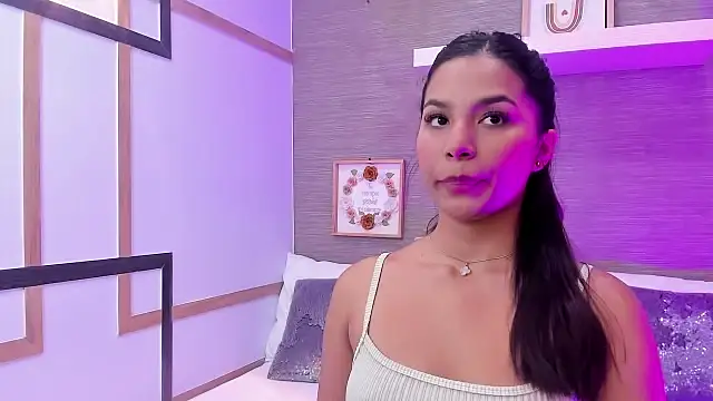 CharlotteGraay online show from 03-06-25, 07:32