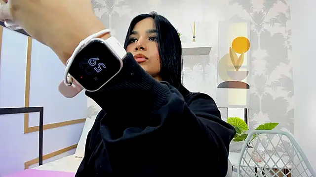 CharlotteGraay online show from 09-20-25, 07:59