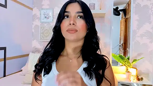 CharlotteGraay online show from 11-29-25, 07:39