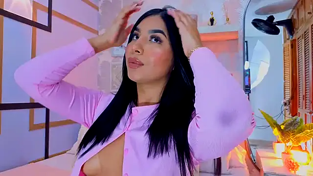 CharlotteGraay online show from 02-19-26, 07:43