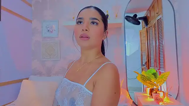 CharlotteGraay online show from 02-28-26, 07:59