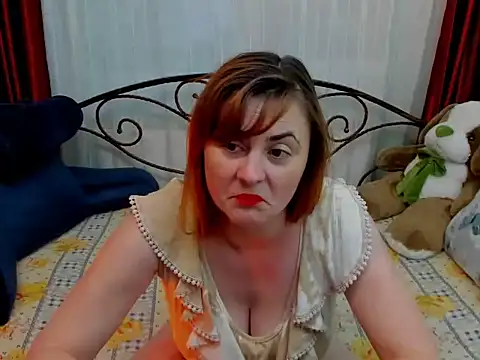 NightWish Lorena online show from 12-13-24, 06:21