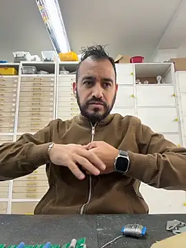 leonardohot1987 online show from 02-05-26, 06:12