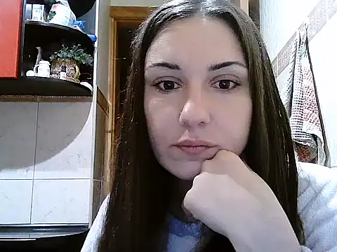 Snapshot of Yuliia30 chatting on 10-03-25, 12:02 Yuliia30 online show from 10-03-25, 12:02