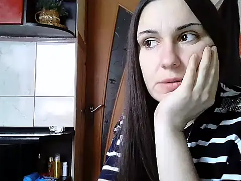 Yuliia30 online show from 02-01-26, 07:51