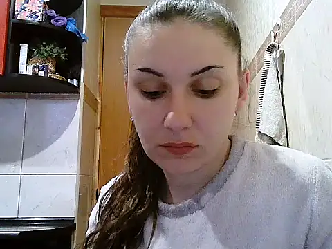 Yuliia30 online show from 03-20-26, 04:50