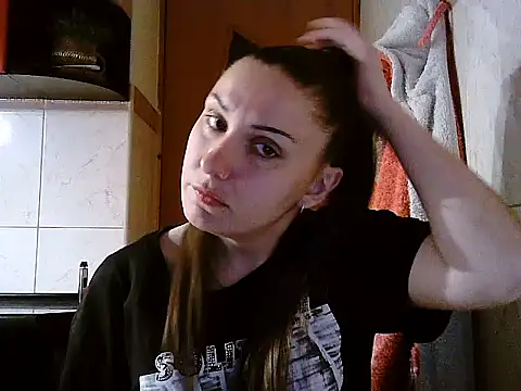 Yuliia30 online show from 04-26-26, 04:15