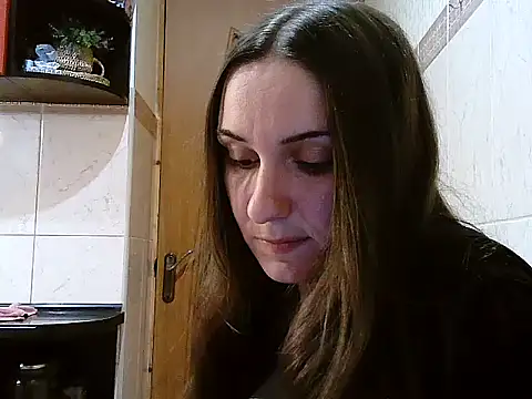 Yuliia30 online show from 05-30-26, 04:37