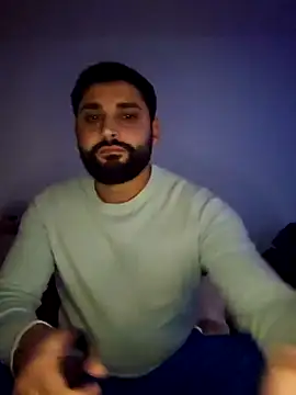 Snapshot of Mehmet2304 chatting on 01-13-25, 12:19 Mehmet2304 online show from 01-13-25, 12:19