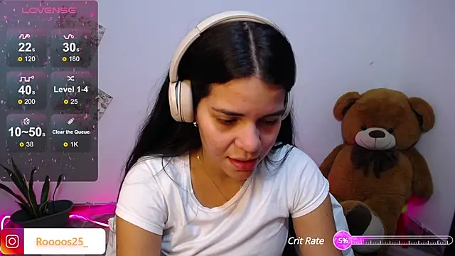 Anddyy   online show from 01-30-25, 12:29